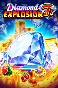 Diamond Explosion Diamond Explosion